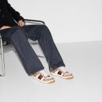 Women’s Screener sneaker - Image 2